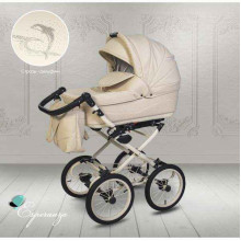 Детская коляска Esperanza Classic Diamantes 2 в 1